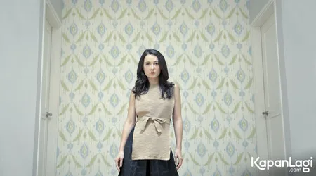 Foto Julie Estelle