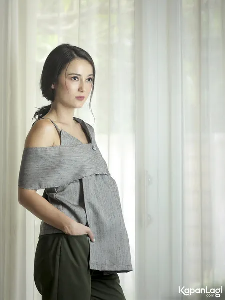 Foto Julie Estelle