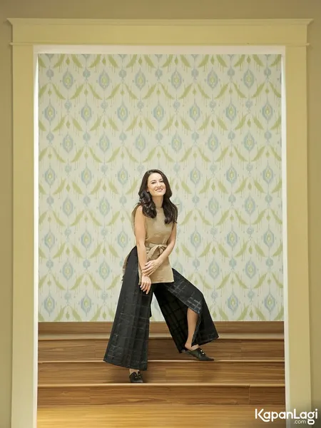 Foto Julie Estelle