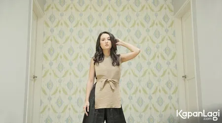 Foto Julie Estelle