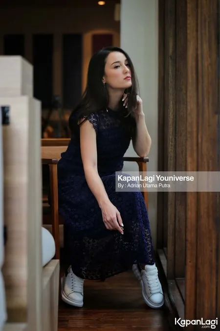 Foto Julie Estelle