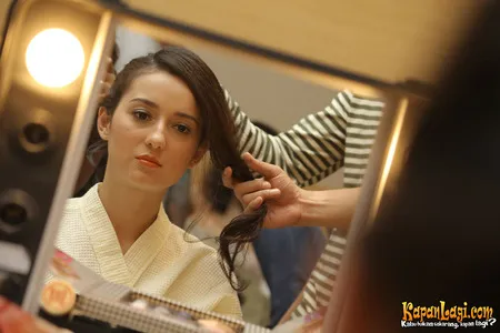 Foto Julie Estelle