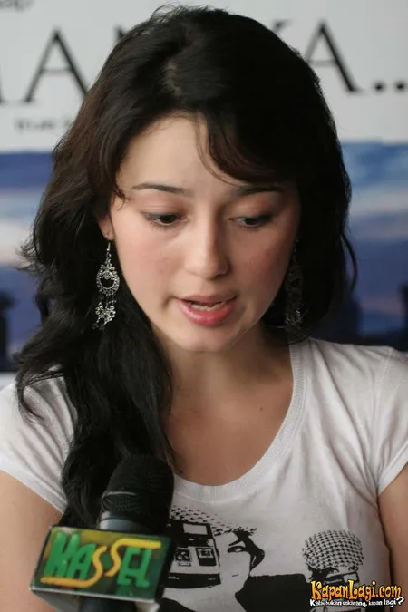 Foto Julie Estelle