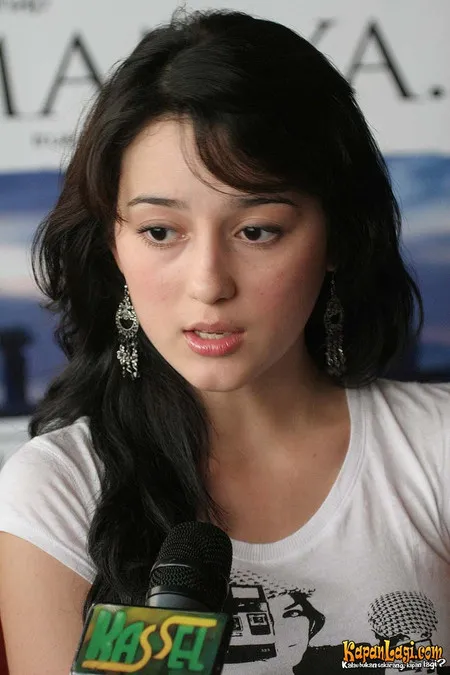Foto Julie Estelle