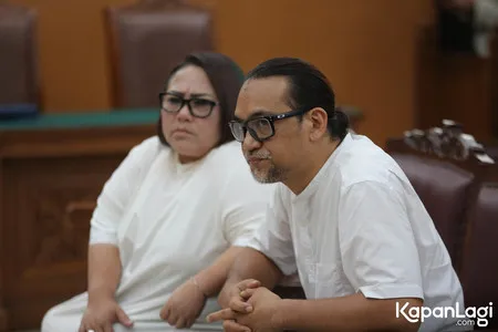 Foto July Jan Sambiran