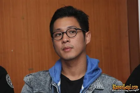 Foto Junior Liem