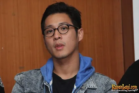 Foto Junior Liem