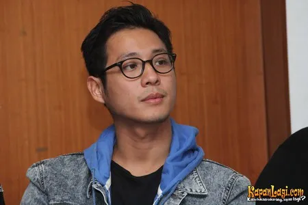 Foto Junior Liem
