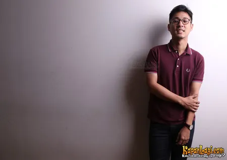 Foto Junior Liem