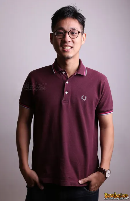 Foto Junior Liem