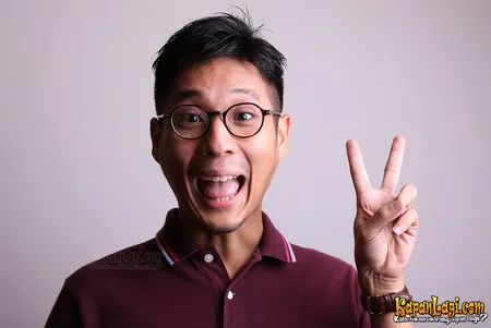Foto Junior Liem