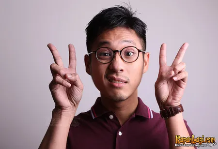 Foto Junior Liem