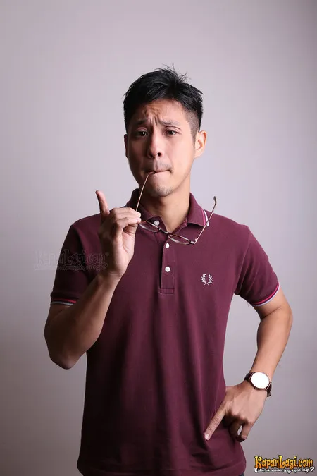 Foto Junior Liem