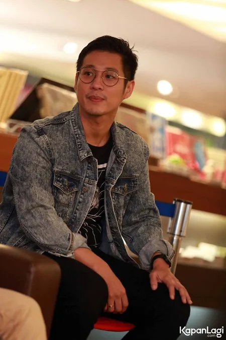 Foto Junior Liem