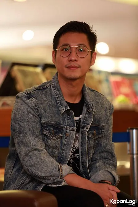 Foto Junior Liem