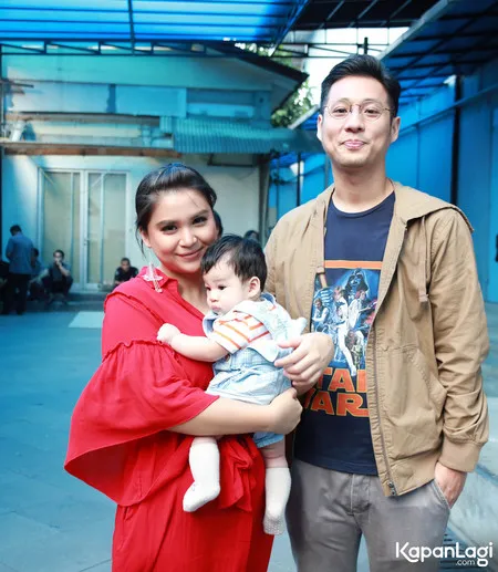 Foto Junior Liem