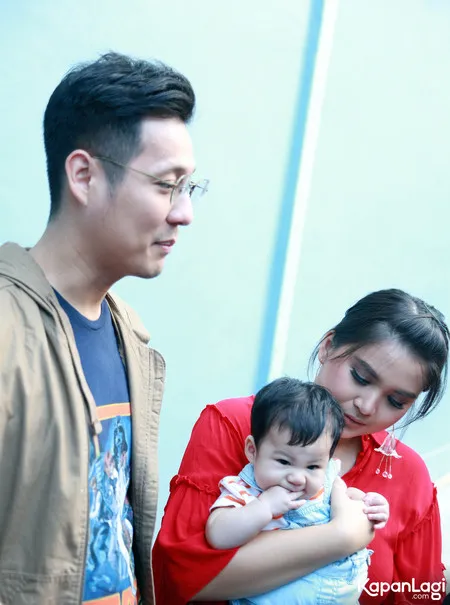 Foto Junior Liem