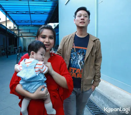 Foto Junior Liem