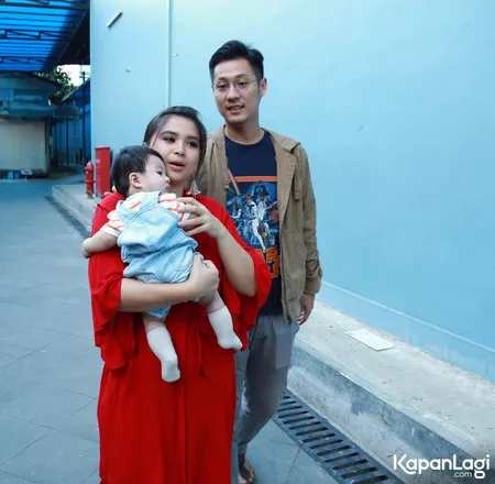 Foto Junior Liem