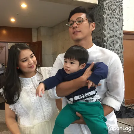 Foto Junior Liem