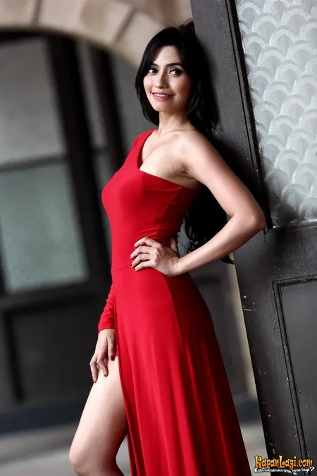 Foto Junita Nadya Labbaika