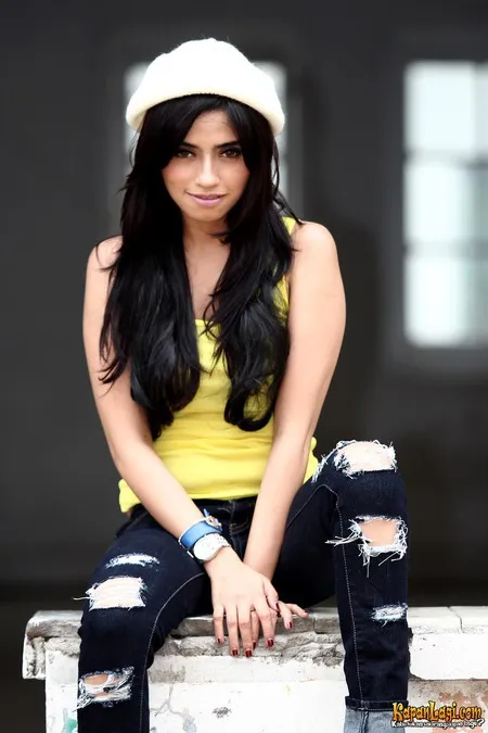 Foto Junita Nadya Labbaika