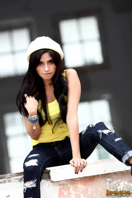 Foto Junita Nadya Labbaika