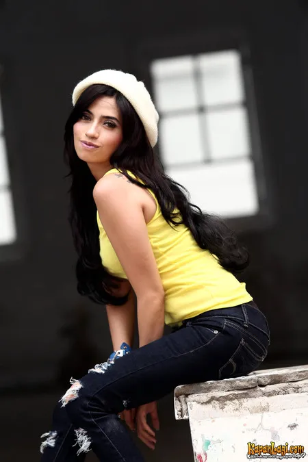 Foto Junita Nadya Labbaika