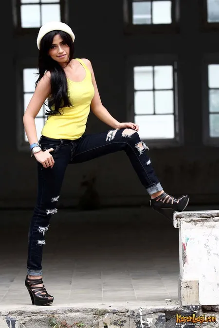 Foto Junita Nadya Labbaika