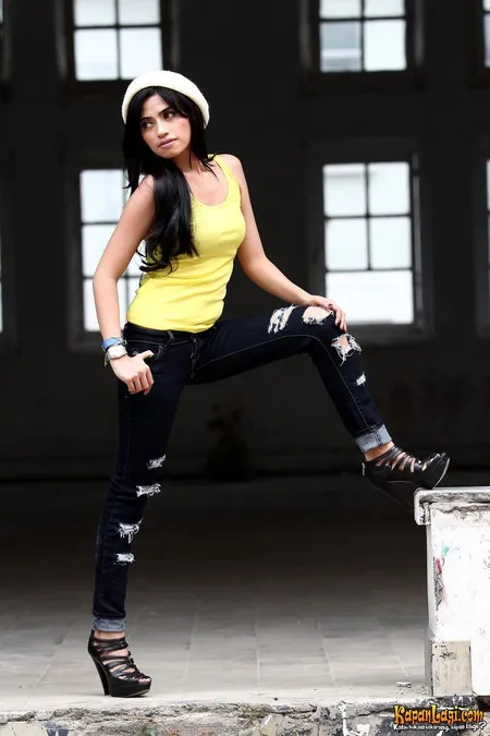 Foto Junita Nadya Labbaika