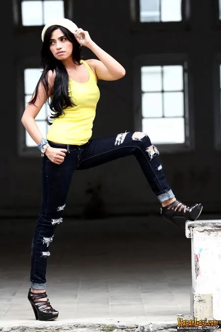 Foto Junita Nadya Labbaika