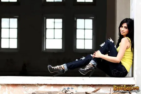 Foto Junita Nadya Labbaika