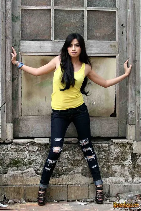 Foto Junita Nadya Labbaika