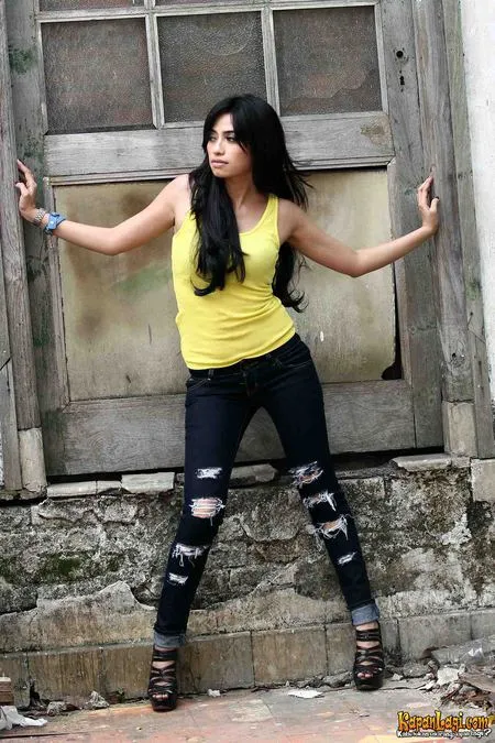 Foto Junita Nadya Labbaika