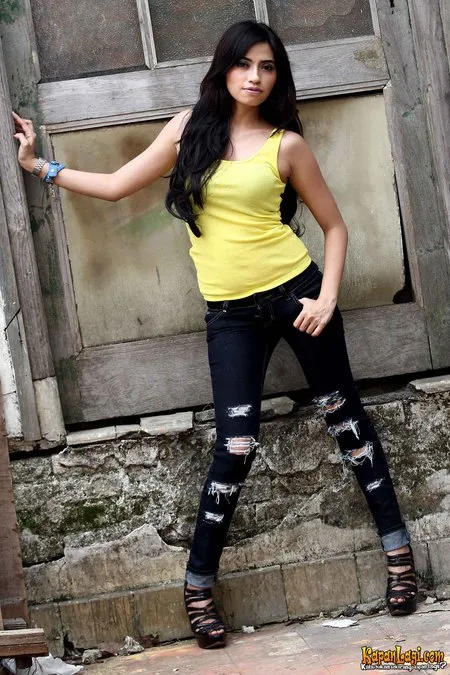 Foto Junita Nadya Labbaika