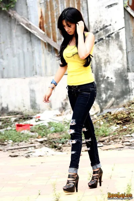 Foto Junita Nadya Labbaika