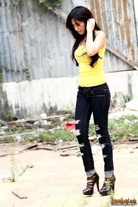 Foto Junita Nadya Labbaika