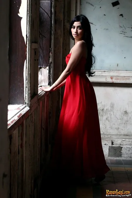 Foto Junita Nadya Labbaika