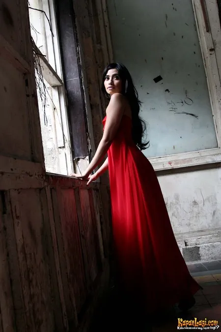 Foto Junita Nadya Labbaika