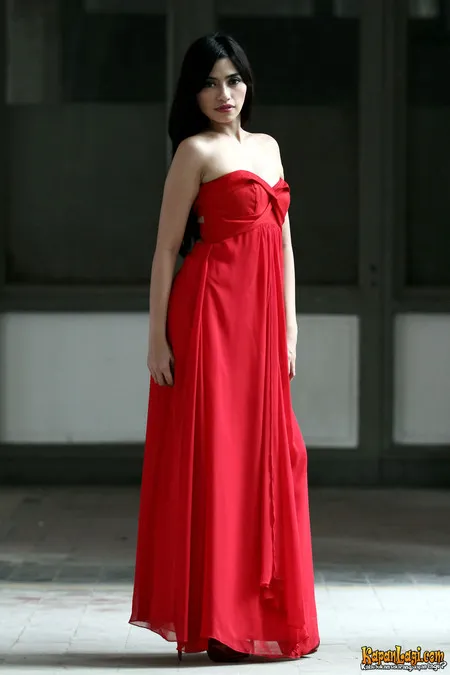 Foto Junita Nadya Labbaika