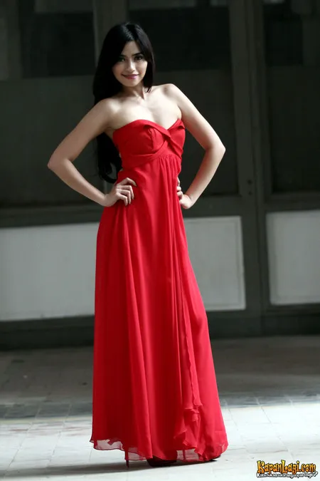 Foto Junita Nadya Labbaika