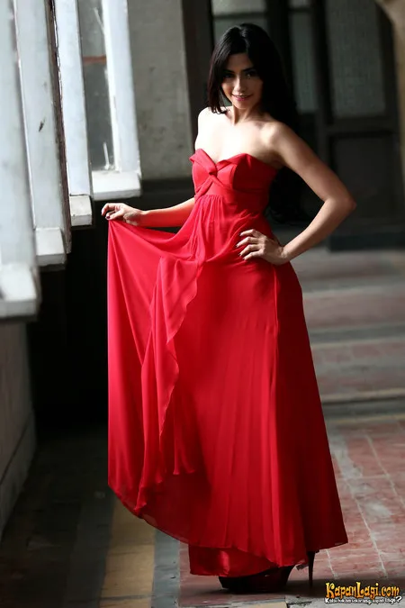 Foto Junita Nadya Labbaika