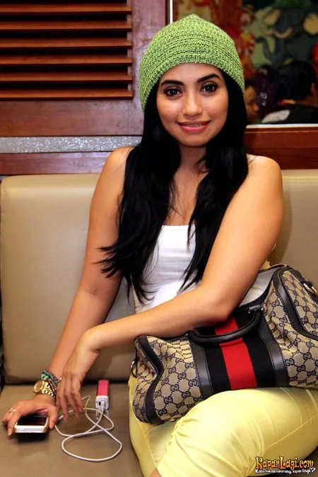 Foto Junita Nadya Labbaika