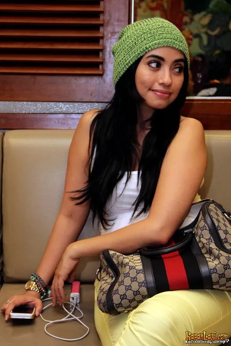 Foto Junita Nadya Labbaika