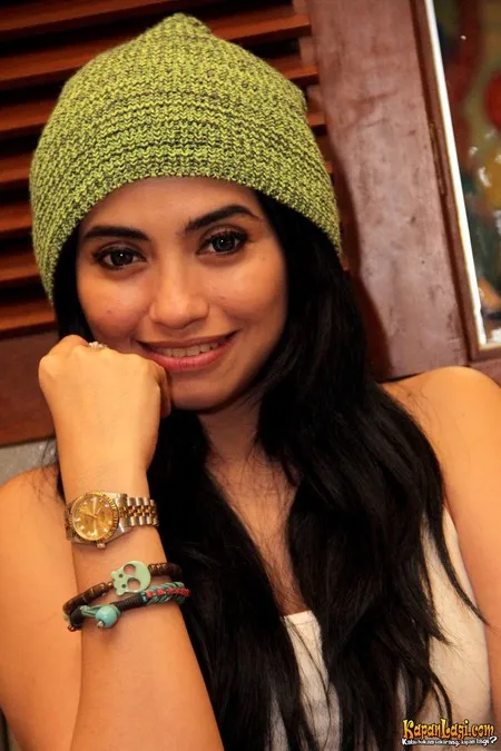 Foto Junita Nadya Labbaika