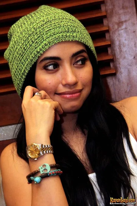 Foto Junita Nadya Labbaika