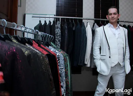 Foto Jupiter Fourtissimo