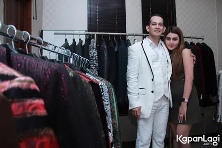 Foto Jupiter Fourtissimo