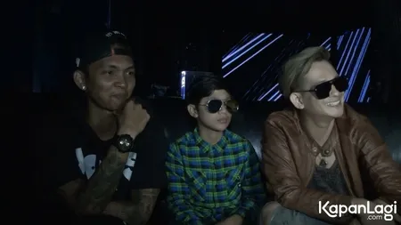 Foto Jupiter Fourtissimo