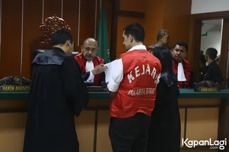 Foto Jupiter Fourtissimo